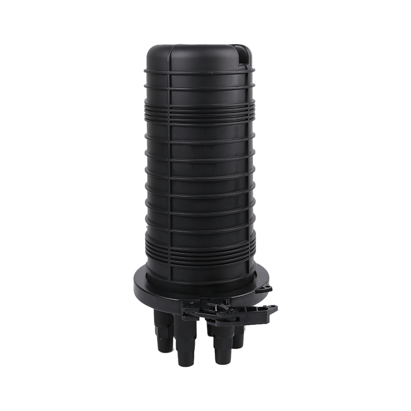 Dome Fiber Optic Splice Sluiting 9001B 