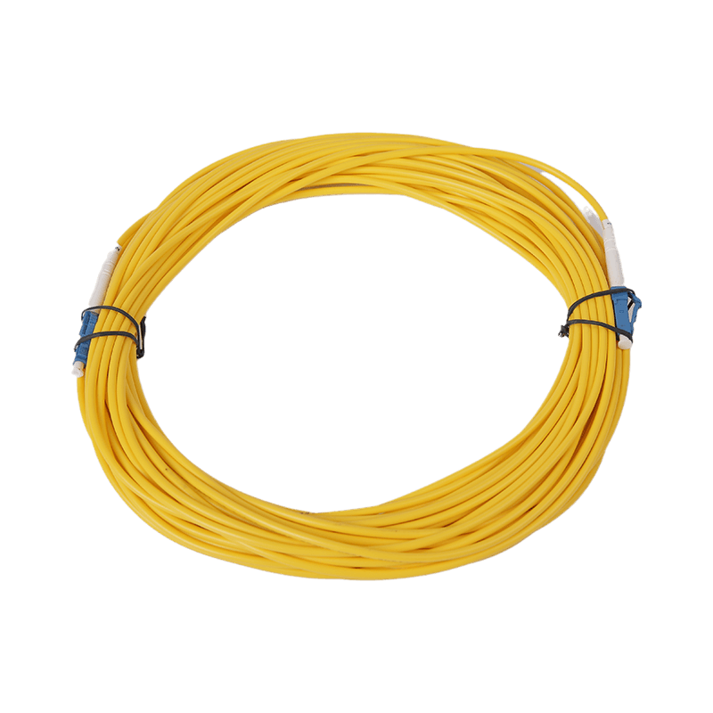 Optische vezelconnector (patchkabel) LC/PC-LC/PC 